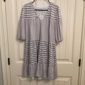 *NWT* dress - medium